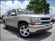 2005 Chevrolet Suburban