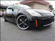 2004 Nissan 350Z