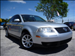 2004 Volkswagen Passat