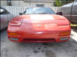 1991 Nissan 240SX