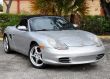 2003 Porsche Boxster