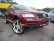 2005 Volkswagen Touareg