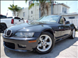 2000 BMW Z3