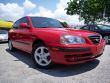 2005 Hyundai Elantra