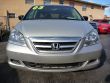 2005 Honda Odyssey