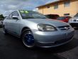 2002 Honda Civic