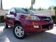 2006 Acura MDX