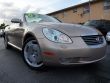 2002 Lexus SC 430