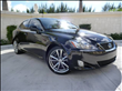 2008 Lexus IS 350