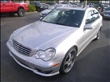 2007 Mercedes-Benz C Class