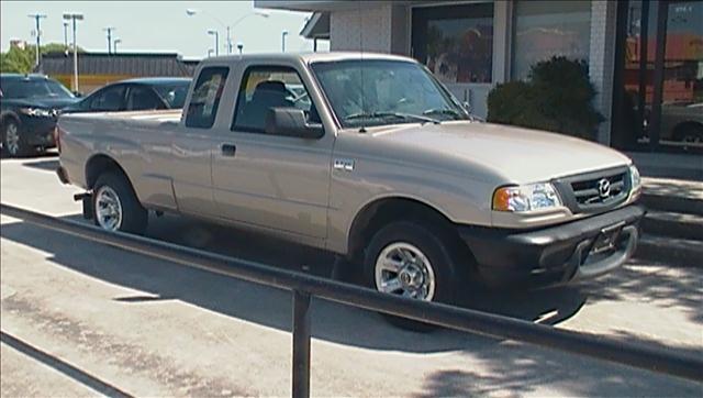 2007 Mazda B-Series for sale