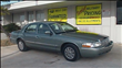 2005 Mercury Grand Marquis
