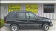 2003 Chevrolet Tracker