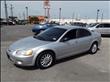 2002 Chrysler Sebring