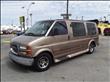 1999 GMC Savana