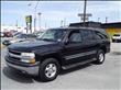 2003 Chevrolet Suburban