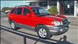 2005 Hyundai Santa Fe