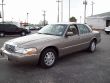 2004 Mercury Grand Marquis