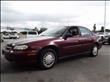 2001 Chevrolet Malibu