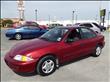 2001 Chevrolet Cavalier