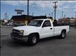 2004 Chevrolet Silverado 1500