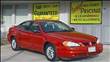 2003 Pontiac Grand Am