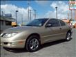 2005 Pontiac Sunfire