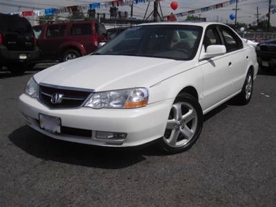 2002 Acura TL for sale