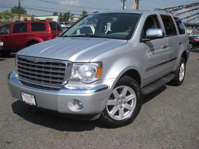 2007 Chrysler Aspen for sale