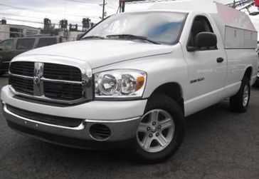 2007 Dodge Ram 1500 for sale
