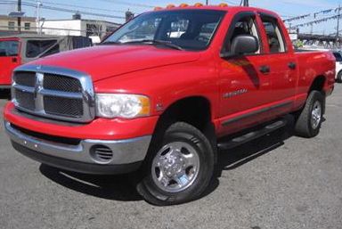 2003 Dodge Ram 2500 for sale