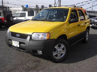 2003 Ford Escape for sale