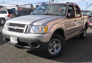 2005 Ford Explorer Sport Trac for sale