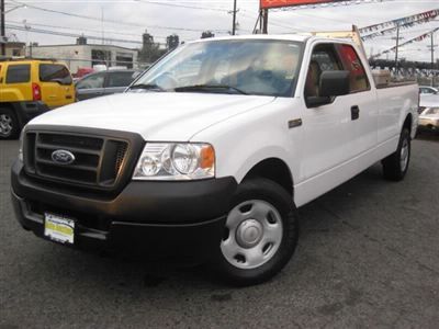 2005 Ford F150 for sale