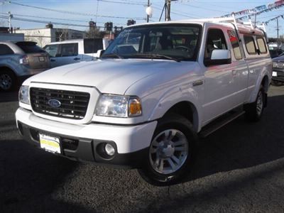 2008 Ford Ranger for sale