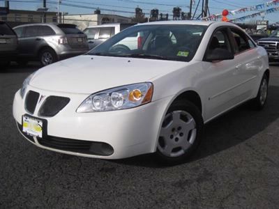 2006 Pontiac G6 for sale