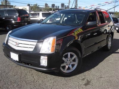 2007 Cadillac SRX for sale