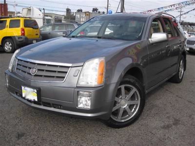 2004 Cadillac SRX for sale