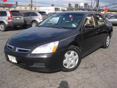 2007 Honda Accord for sale
