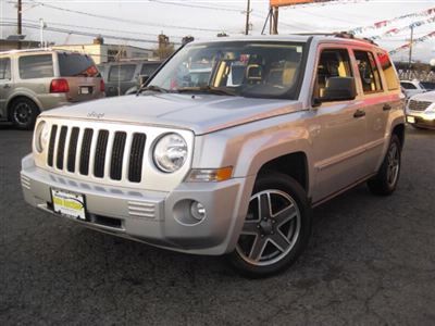 2009 Jeep Patriot for sale