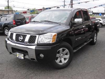 2005 Nissan Titan for sale