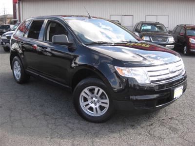 2008 Ford Edge for sale