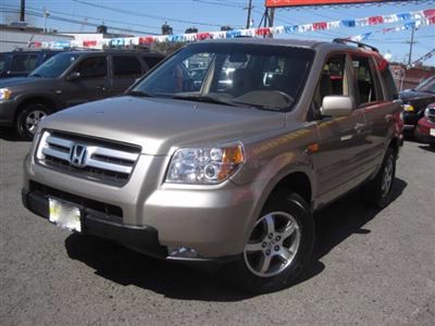 2007 Honda Pilot for sale
