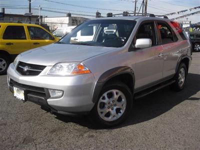 2002 Acura MDX for sale
