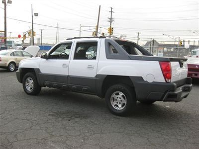 2003 Chevrolet Avalanche for sale