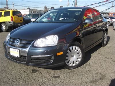 2009 Volkswagen Jetta for sale