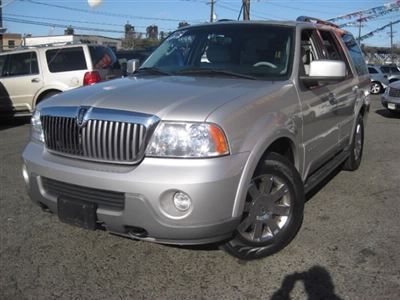 2004 Lincoln Navigator for sale