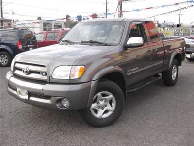2004 Toyota Tundra for sale