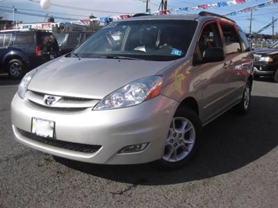 2006 Toyota Sienna for sale