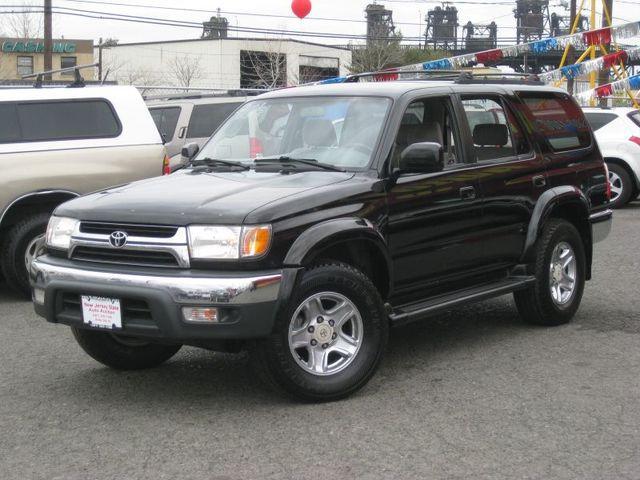 2002 Toyota 4Runner for sale